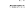 Volvo Penta TAD1240GE, TAD1241GEVE, TAD1242GEVE, TWD1240VE Group 21 Workshop Manual - Image 2
