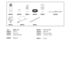Volvo Penta TAD1240GE, TAD1241GEVE, TAD1242GEVE, TWD1240VE Group 22-26 Workshop Manual - Image 6