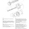 Volvo Penta TAD1240GE, TAD1241GEVE, TAD1242GEVE, TWD1240VE Group 22-26 Workshop Manual - Image 4