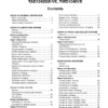 Volvo Penta TAD1240GE, TAD1241GEVE, TAD1242GEVE, TWD1240VE Group 22-26 Woskshop Manual - Image 3