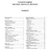 Volvo Penta TAD1250VE-TAD1252VE Group 21-26 Workshop Manual - Image 3