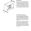 Volvo Penta TAD1341GE- TAD1353GE, TAD1340VE- TAD1345VE EMS 2 Industrial Engines Installation Manual - Image 7