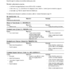 Volvo Penta TAD1341GE- TAD1353GE, TAD1340VE- TAD1345VE EMS 2 Industrial Engines Installation Manual - Image 10