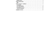 Volvo Penta TAD1341GE- TAD1353GE, TAD1340VE- TAD1345VE EMS 2 Industrial Engines Installation Manual - Image 3