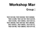 Volvo Penta TAD1341GE-TAD1371VE Group 20 Workshop Manual - Image 2