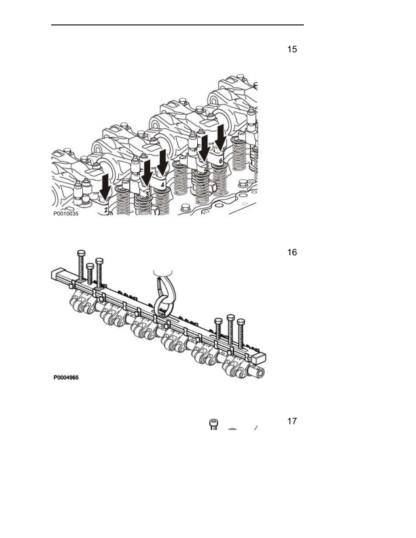 Volvo Penta TAD1341GE-TAD1371VE Group 20 Workshop Manual - Image 9
