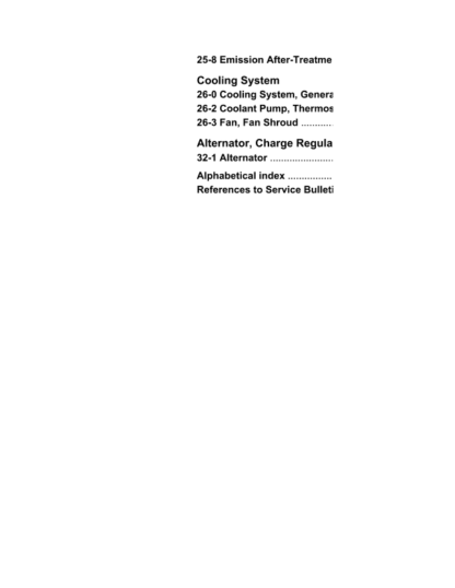 Volvo Penta TAD1341GE-TAD1371VE Group 20 Workshop Manual - Image 4