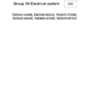 Volvo Penta TAD570VE- TAD873VE Group 21-26 Workshop Manual - Image 2