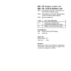 Volvo Penta TAD650VE- TAD760VE Group 30 Woskshop Manual - Image 12