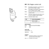 Volvo Penta TAD650VE- TAD760VE Group 30 Woskshop Manual - Image 6