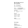 Volvo Penta TAD650VE- TAD760VE Group 30 Woskshop Manual - Image 7