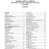 Volvo Penta TAD950VE-TAD1650VE Group 30 Workshop Manual - Image 3