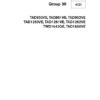 Volvo Penta TAD950VE-TAD1650VE Group 30 Workshop Manual - Image 2