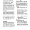 Volvo Penta TAMD61A- TAMD72WJ-A Engine Workshop Manual - Image 6