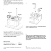 Volvo Penta TAMD61A- TAMD72WJ-A Engine Workshop Manual - Image 9