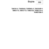 Volvo Penta TAMD61A- TAMD72WJ-A Engine Workshop Manual - Image 2