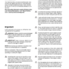 Volvo Penta TAMD61A- TAMD72WJ-A Engine Workshop Manual - Image 4