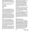 Volvo Penta TAMD61A- TAMD72WJ-A Engine Workshop Manual - Image 7