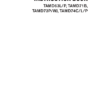 Volvo Penta TAMD63LP, TAMD71B, TAMD73PWJ, TAMD74CLP Instruction Manual - Image 2