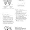 Volvo Penta TAMD63LP, TAMD71B, TAMD73PWJ, TAMD74CLP Instruction Manual - Image 9