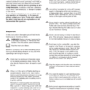 Volvo Penta TAMD63LP, TAMD71B, TAMD73PWJ, TAMD74CLP Instruction Manual - Image 4