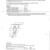Volvo Penta TD TAD420VE-TD TAD722VE Technical Data Woskshop Manual - Image 7