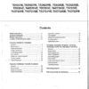 Volvo Penta TD TAD420VE-TD TAD722VE Technical Data Woskshop Manual - Image 3