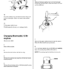 Volvo Penta TD1030ME VE- TAD1232GE Group 20-26 Workshop Manual 2 - Image 7