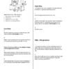 Volvo Penta TD1030ME VE- TAD1232GE Group 20-26 Workshop Manual - Image 11