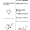 Volvo Penta TD1030ME VE- TAD1232GE Group 20-26 Workshop Manual - Image 9