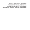 Volvo Penta TD61G P V, TD TWD630ME VE, TD TWD730ME VE, TAD TWD740GE VE Woskshop Manual - Image 2