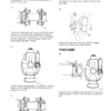 Volvo Penta TD61G P V, TD TWD630ME VE, TD TWD730ME VE, TAD TWD740GE VE Woskshop Manual - Image 5