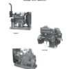 Volvo Penta TD61G P V, TD TWD630ME VE, TD TWD730ME VE, TAD TWD740GE VE Woskshop Manual - Image 8