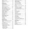 Volvo Penta TD61G P V, TD TWD630ME VE, TD TWD730ME VE, TAD TWD740GE VE Woskshop Manual - Image 4