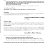 Volvo Penta V8-270, V8-225, V8-300, V8-320 Operators Manual - Image 7
