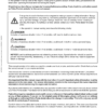 Volvo Penta V8-270, V8-225, V8-300, V8-320 Operators Manual - Image 6
