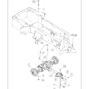 Volvo SD-70D Vibratory Compactor Parts Catalog - Image 5
