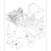 Volvo SD-70D Vibratory Compactor Parts Catalog - Image 7