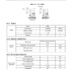 XCMG XE17E Excavator Operator Manual - Image 14