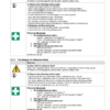 XCMG XE17E Excavator Operator Manual - Image 12
