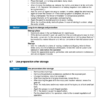 XCMG XE17U Operator Manual - Image 11