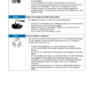 XCMG XE17U Operator Manual - Image 9