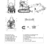 XCMG XE17U Operator Manual - Image 14