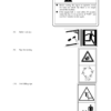 XCMG XE210C Excavator Operation and Maintenance Manual - Image 10