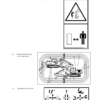 XCMG XE210C Excavator Operation and Maintenance Manual - Image 5