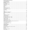 XCMG XE210C Excavator Operation and Maintenance Manual - Image 3