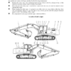 XCMG XE210C Excavator Operation and Maintenance Manual - Image 7