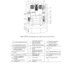 XCMG XE230 XE250C Excavator Service Manual - Image 11