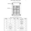XCMG XE230 XE250C Excavator Service Manual - Image 9