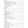 XCMG XE230 XE250C Excavator Service Manual - Image 3